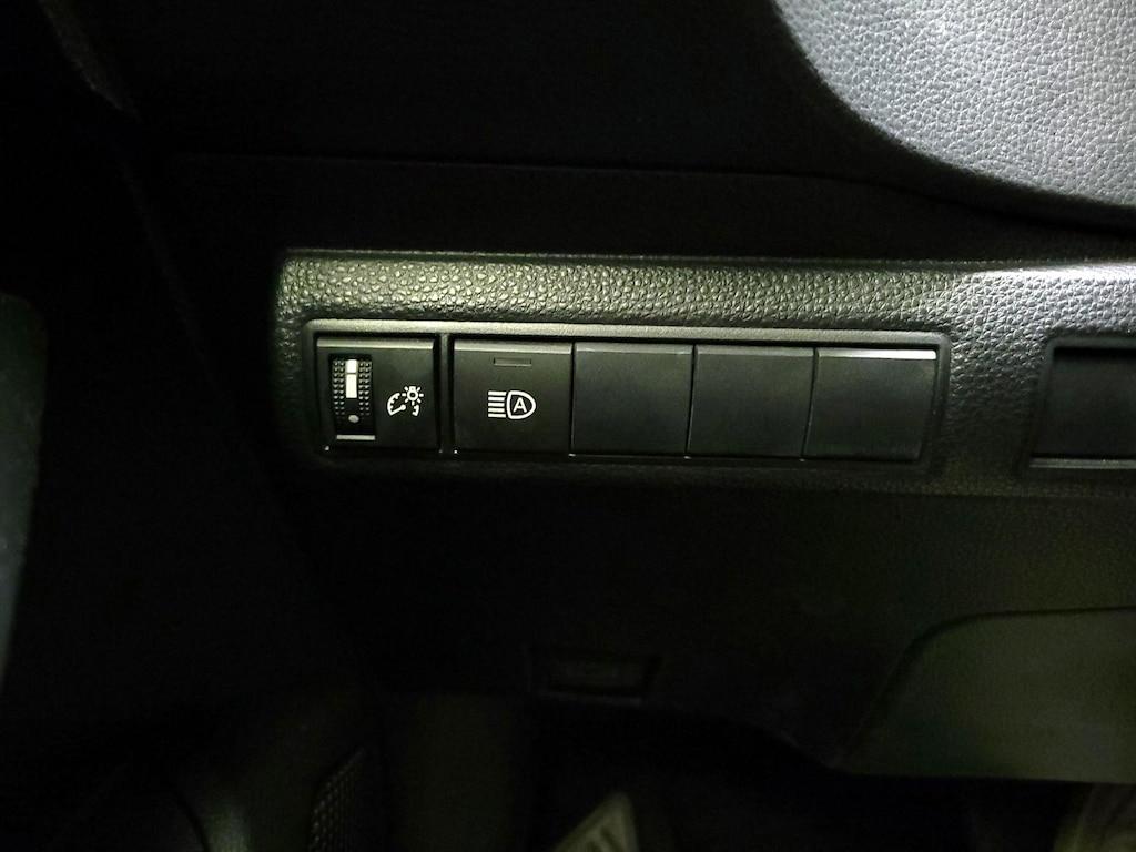 used 2021 Toyota Corolla car, priced at $19,998