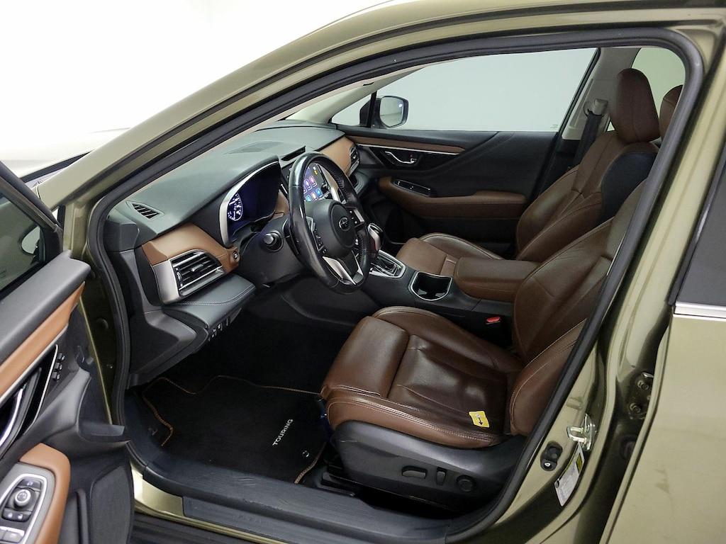 used 2021 Subaru Outback car, priced at $25,998