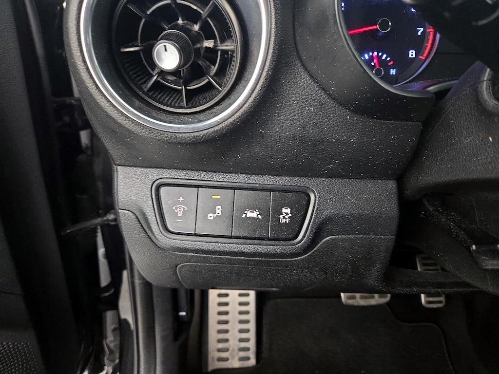 used 2021 Kia Forte car, priced at $18,998