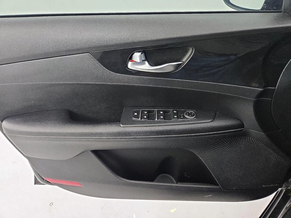 used 2021 Kia Forte car, priced at $18,998