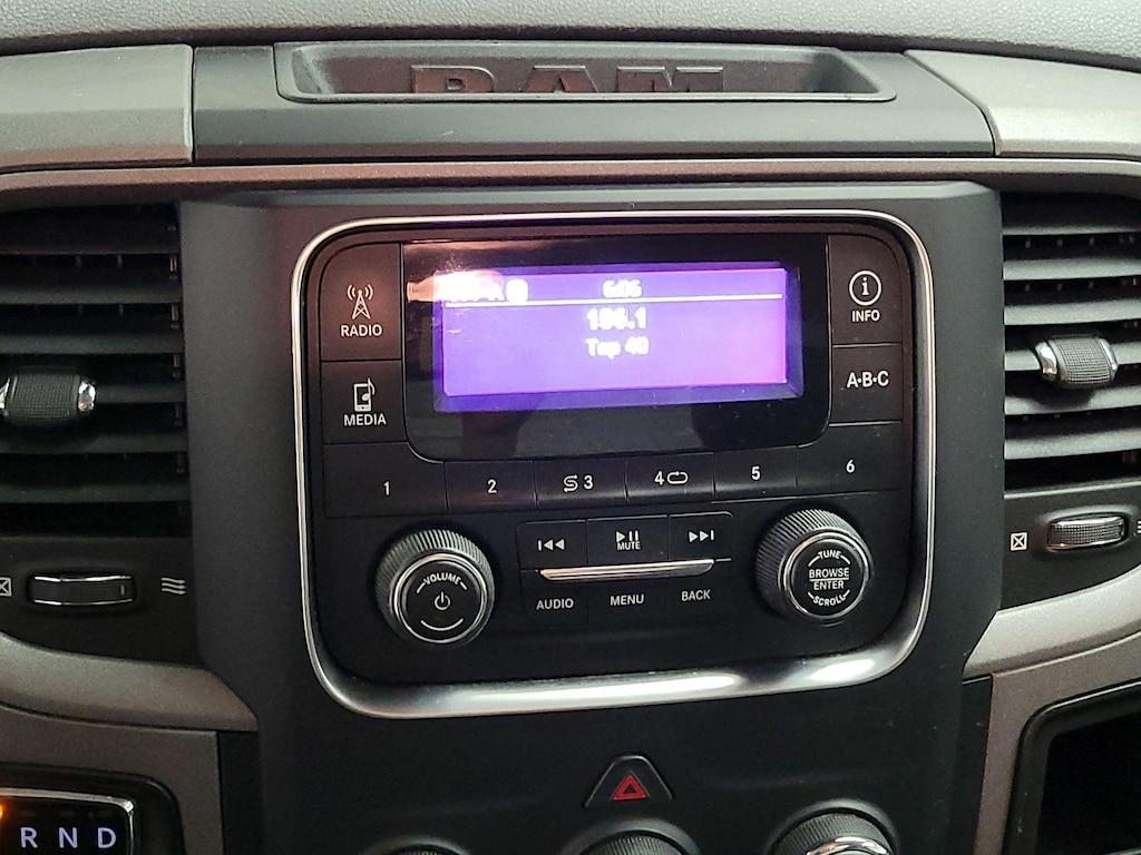 used 2015 Ram 1500 car, priced at $20,998