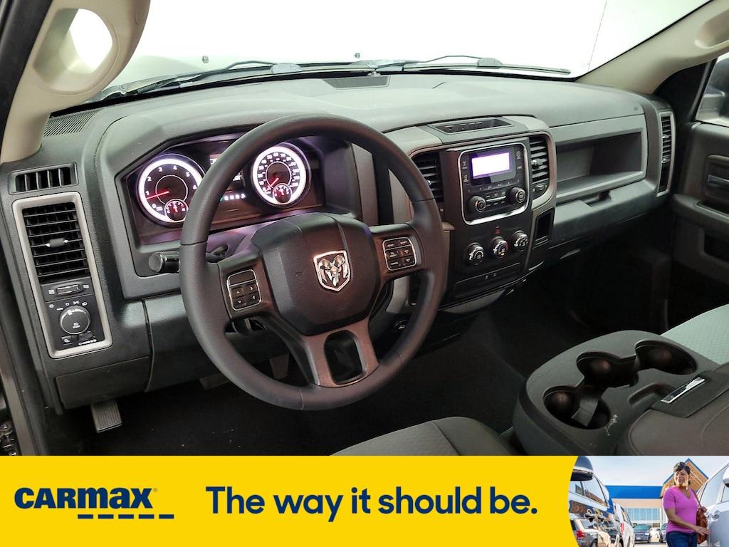 used 2015 Ram 1500 car, priced at $20,998