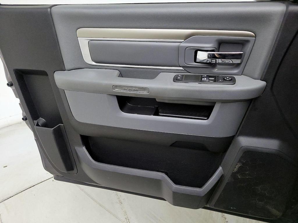 used 2015 Ram 1500 car, priced at $20,998