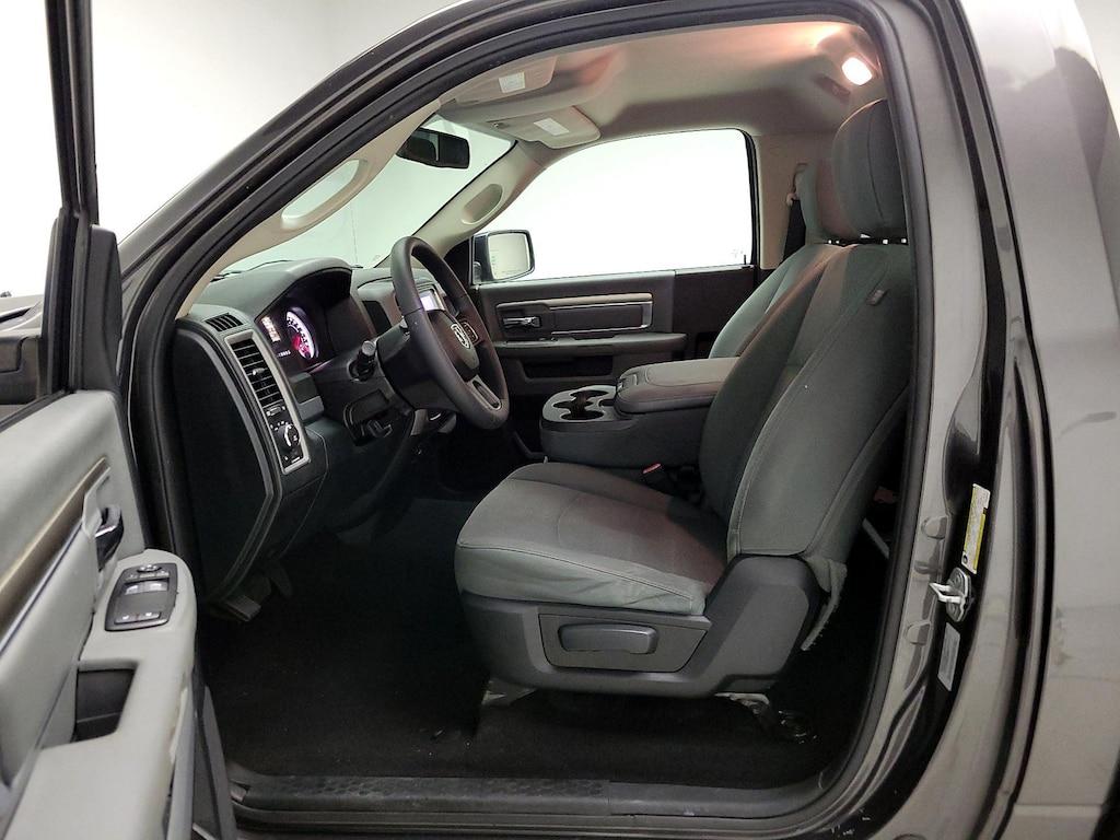 used 2015 Ram 1500 car, priced at $20,998