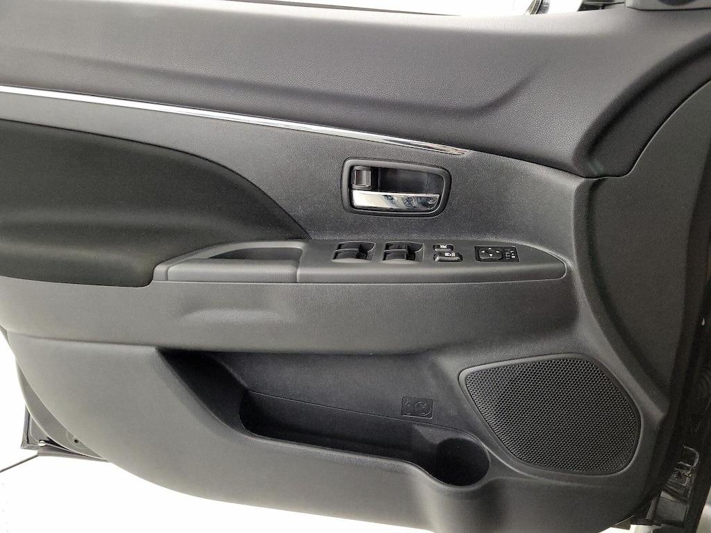 used 2023 Mitsubishi Outlander Sport car, priced at $20,998