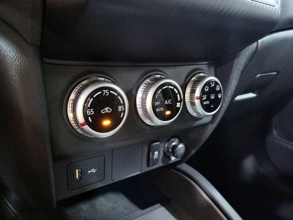 used 2023 Mitsubishi Outlander Sport car, priced at $20,998