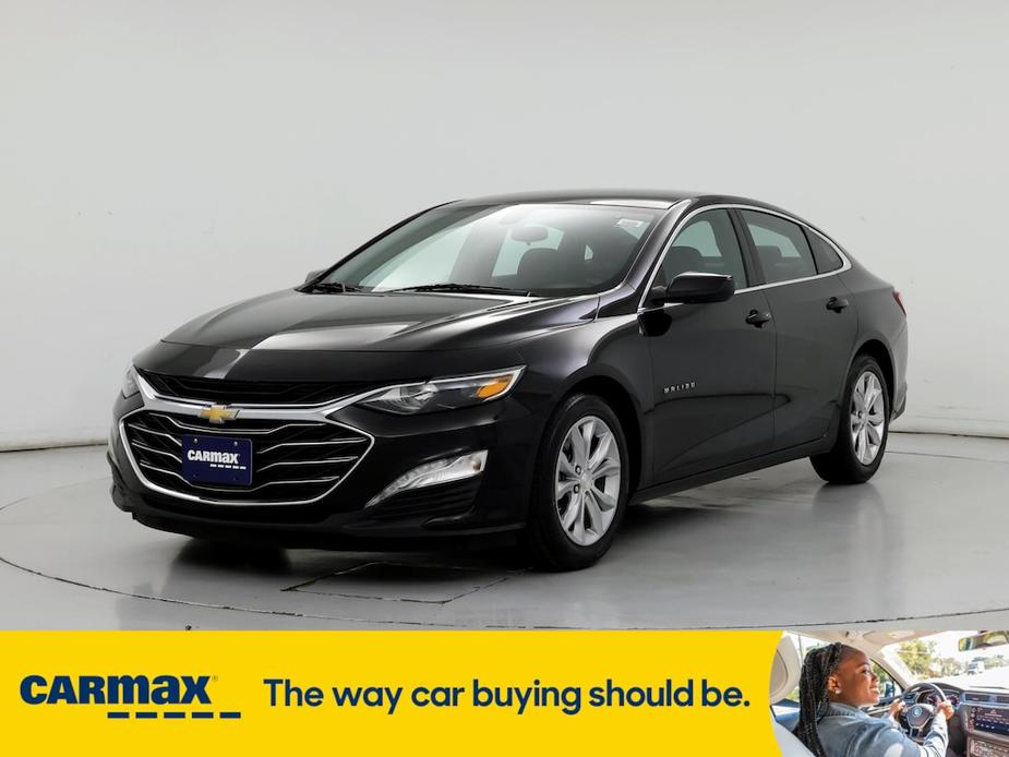 used 2020 Chevrolet Malibu car, priced at $18,998