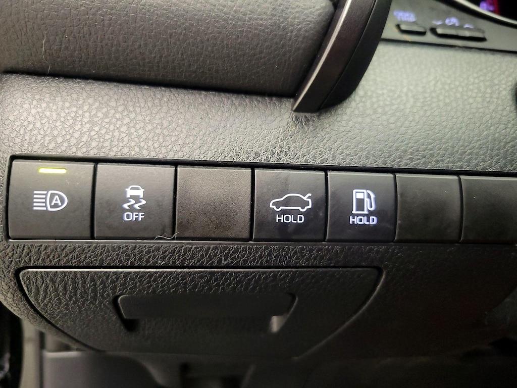 used 2019 Toyota Camry car, priced at $23,998