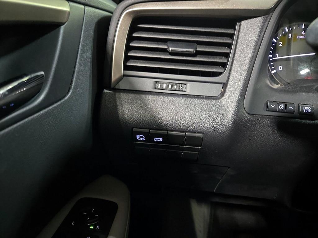 used 2017 Lexus RX 350 car, priced at $23,998