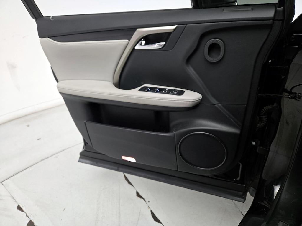 used 2017 Lexus RX 350 car, priced at $23,998