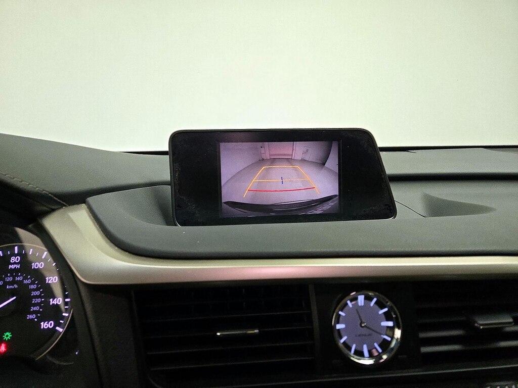 used 2017 Lexus RX 350 car, priced at $23,998