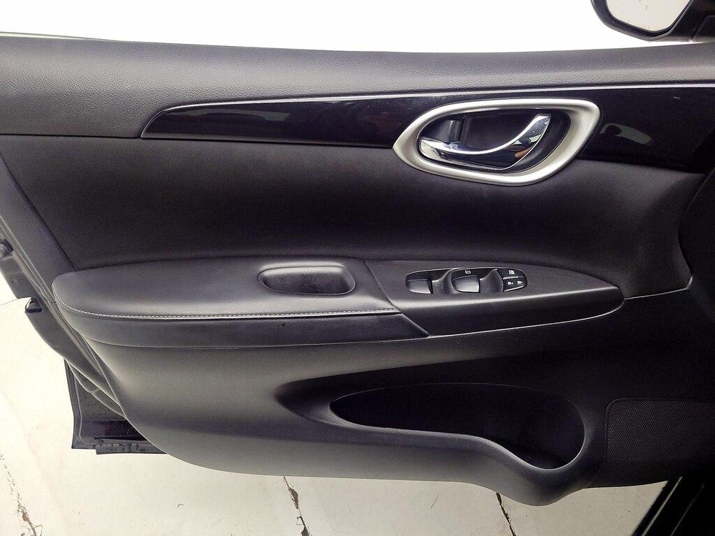 used 2019 Nissan Sentra car, priced at $12,998