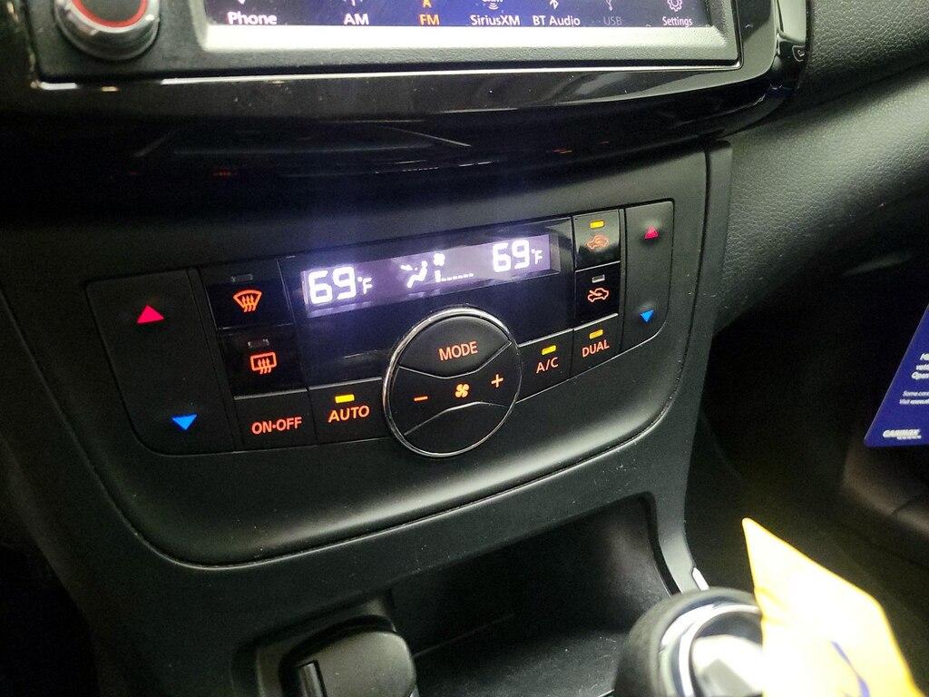 used 2019 Nissan Sentra car, priced at $12,998