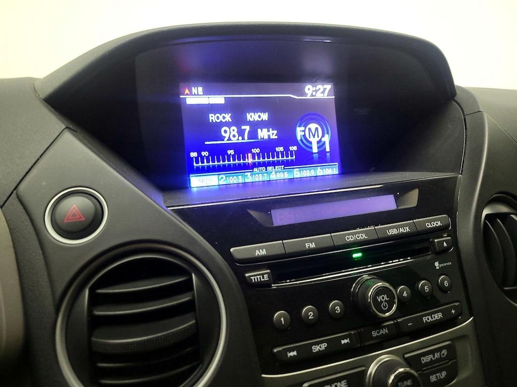 used 2015 Honda Pilot car, priced at $18,998