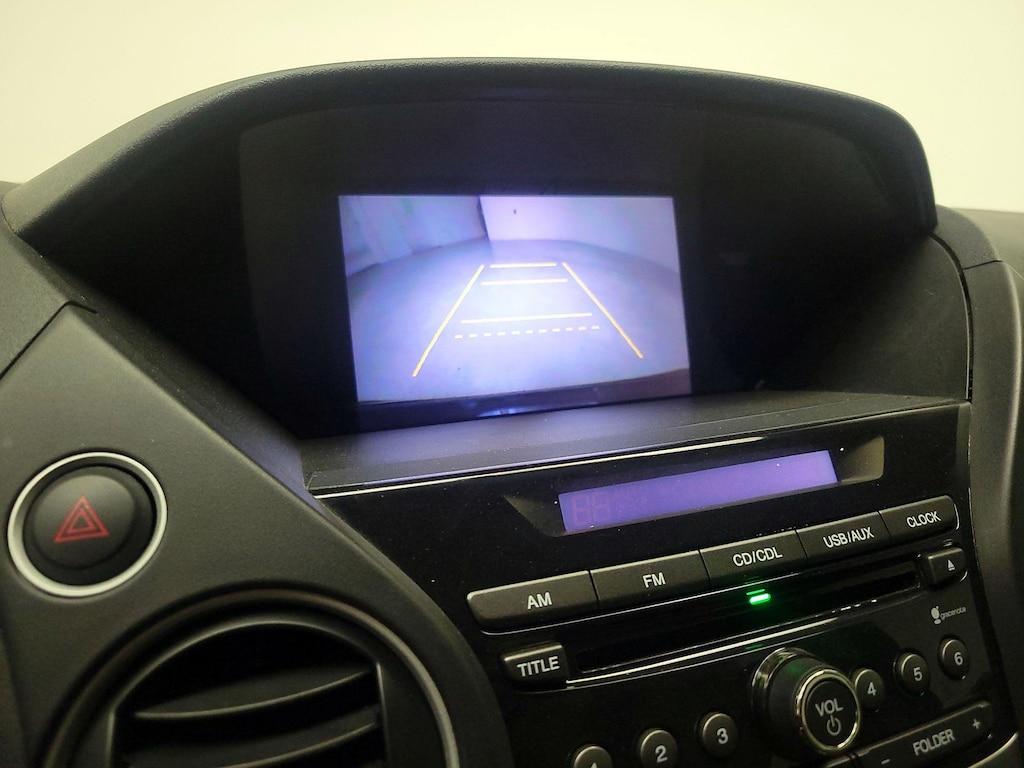 used 2015 Honda Pilot car, priced at $18,998