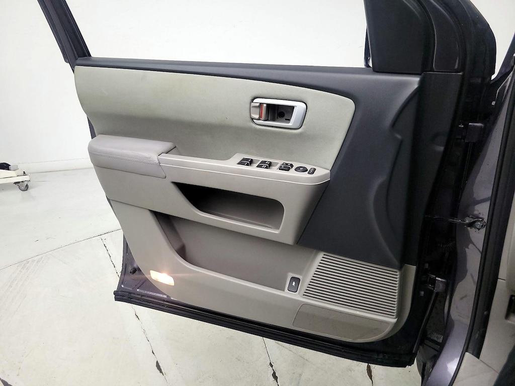used 2015 Honda Pilot car, priced at $18,998