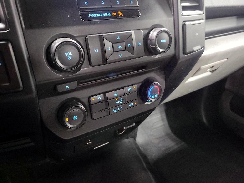 used 2016 Ford F-150 car, priced at $16,998