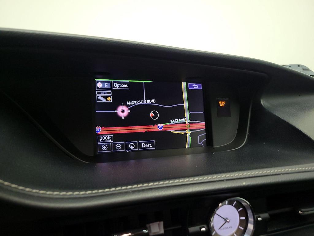 used 2016 Lexus ES 350 car, priced at $18,998