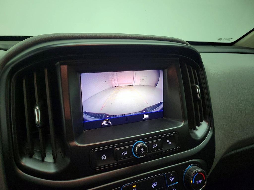 used 2022 Chevrolet Colorado car, priced at $28,998