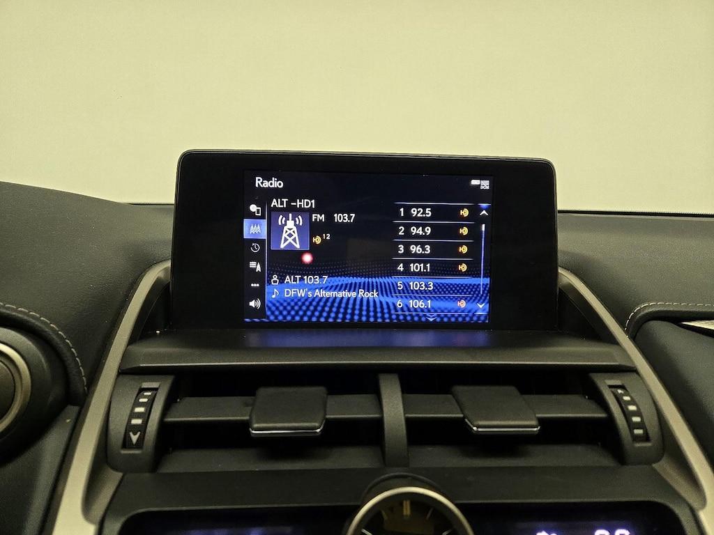 used 2020 Lexus NX 300 car, priced at $28,998