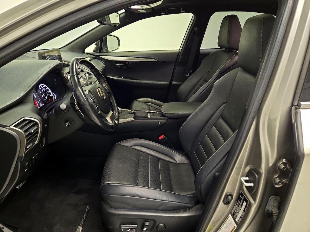 used 2020 Lexus NX 300 car, priced at $28,998