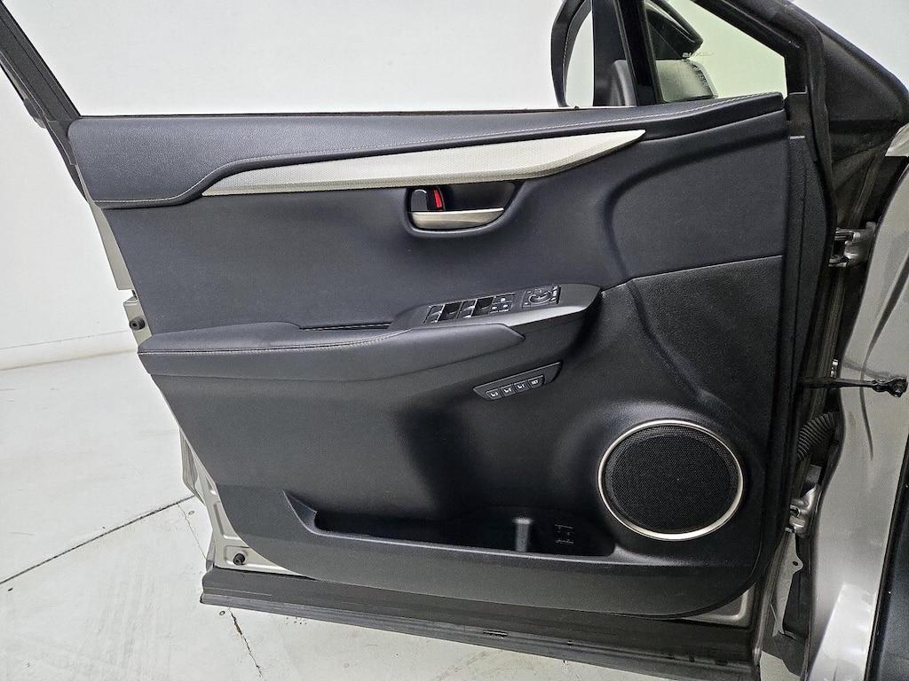 used 2020 Lexus NX 300 car, priced at $28,998