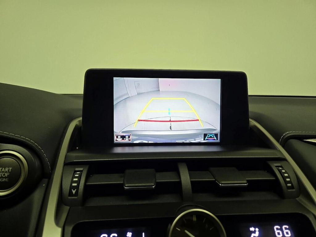 used 2020 Lexus NX 300 car, priced at $28,998