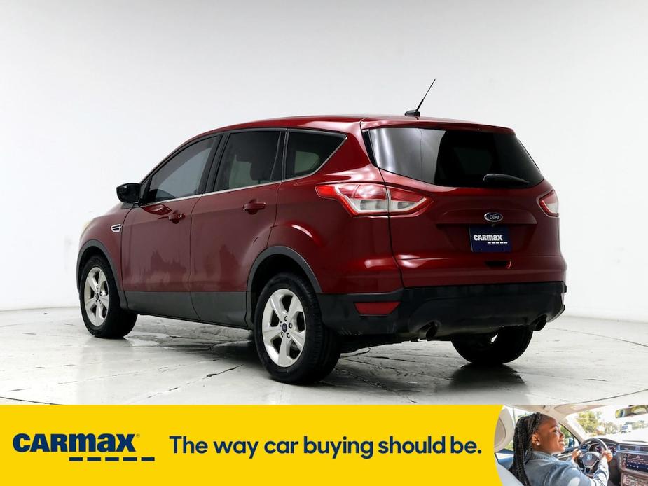 used 2016 Ford Escape car, priced at $13,998