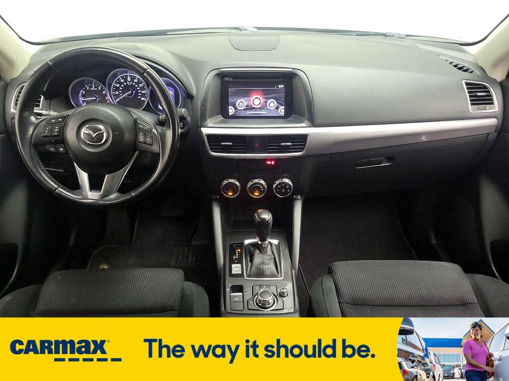 used 2016 Mazda CX-5 car, priced at $14,998