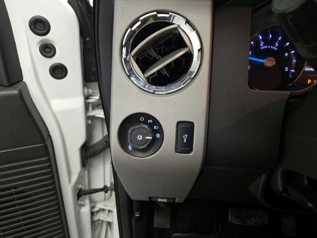 used 2016 Ford F-250 car, priced at $41,998