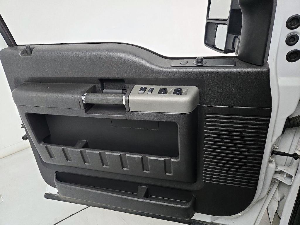 used 2016 Ford F-250 car, priced at $41,998