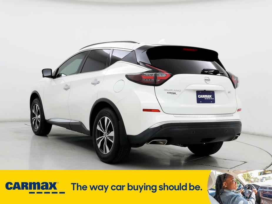 used 2019 Nissan Murano car, priced at $25,998