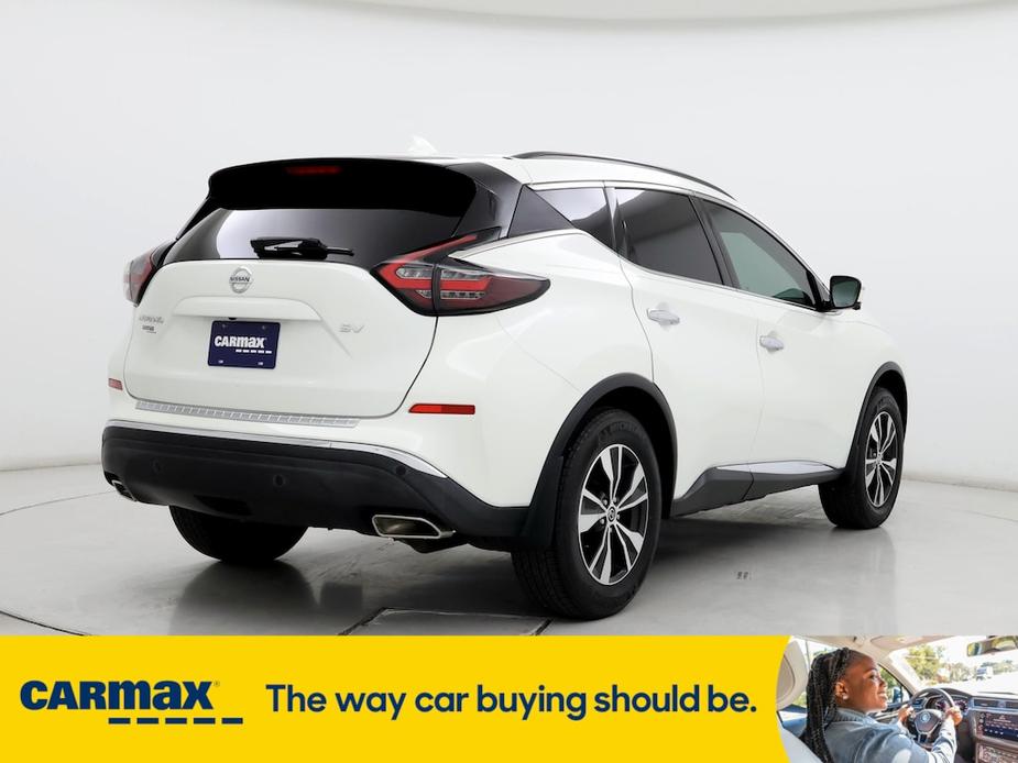 used 2019 Nissan Murano car, priced at $25,998