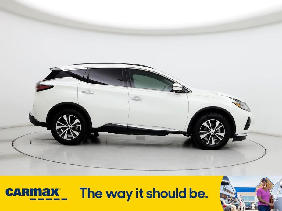 used 2019 Nissan Murano car, priced at $25,998