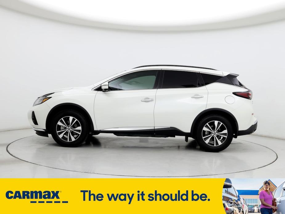 used 2019 Nissan Murano car, priced at $25,998