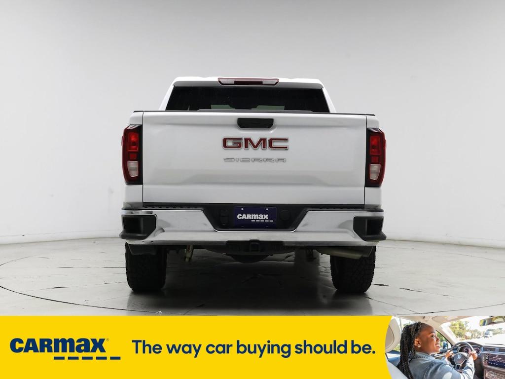 used 2024 GMC Sierra 1500 car, priced at $45,998