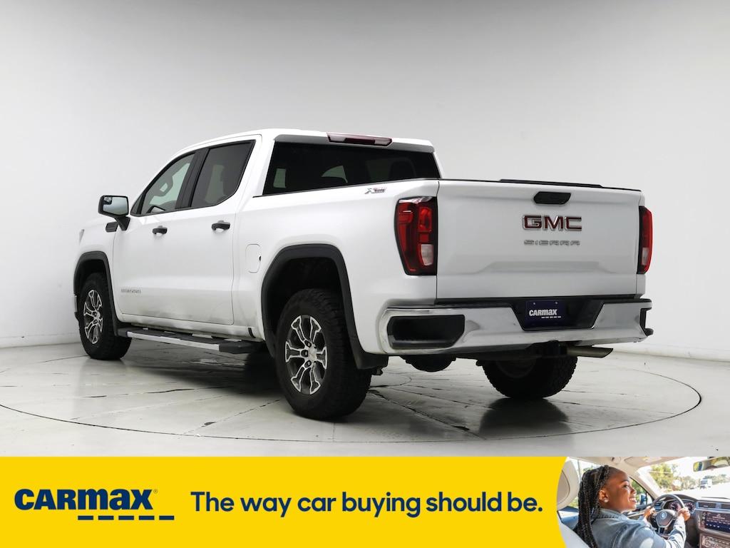 used 2024 GMC Sierra 1500 car, priced at $45,998