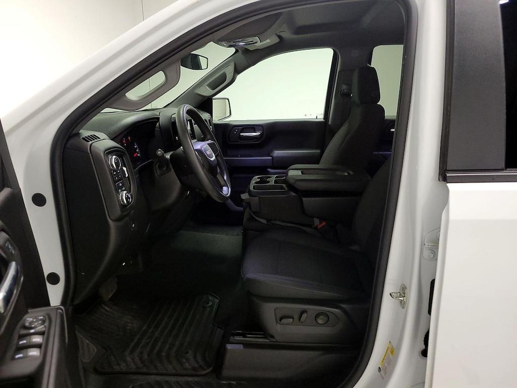 used 2024 GMC Sierra 1500 car, priced at $45,998