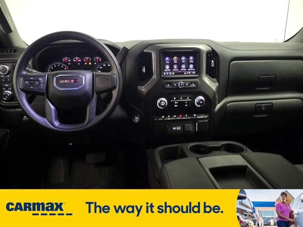used 2024 GMC Sierra 1500 car, priced at $45,998