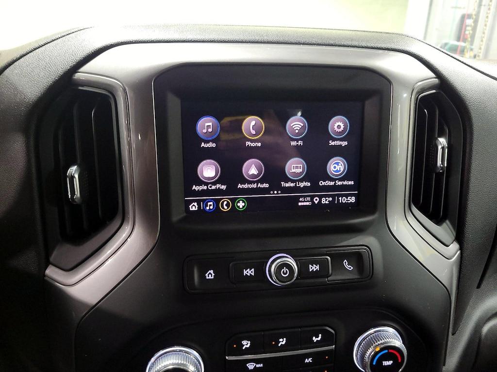 used 2024 GMC Sierra 1500 car, priced at $45,998