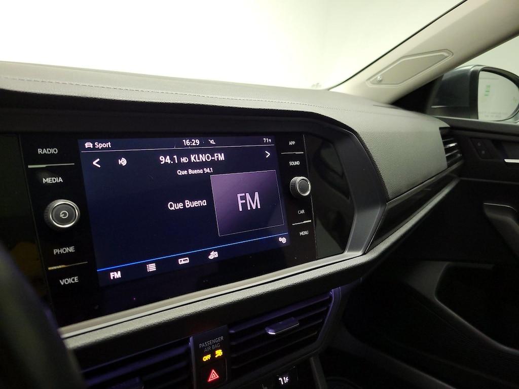 used 2019 Volkswagen Jetta car, priced at $19,998