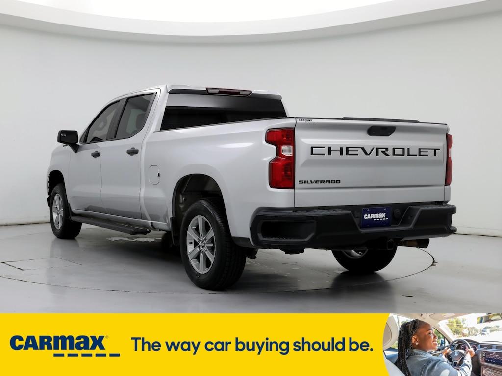 used 2019 Chevrolet Silverado 1500 car, priced at $29,998