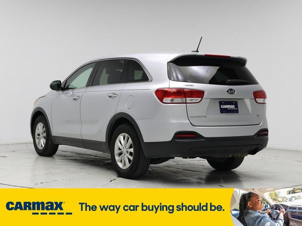 used 2017 Kia Sorento car, priced at $15,998