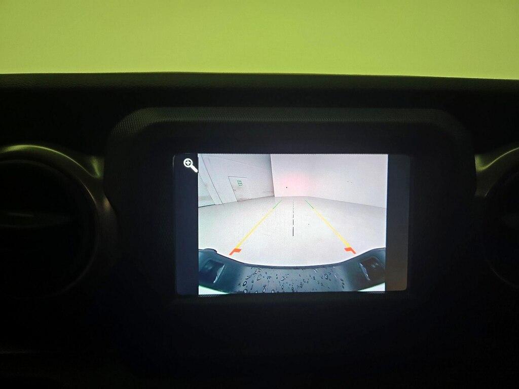 used 2021 Jeep Gladiator car, priced at $29,998