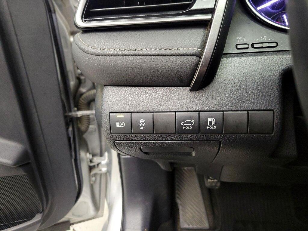 used 2019 Toyota Camry car, priced at $19,998