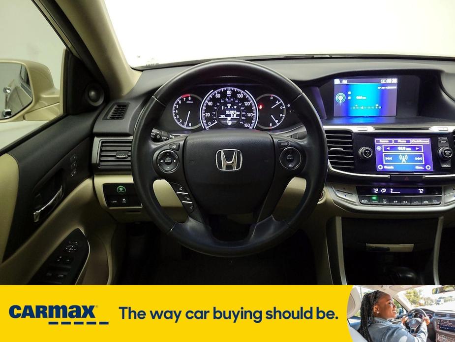 used 2013 Honda Accord car, priced at $18,998