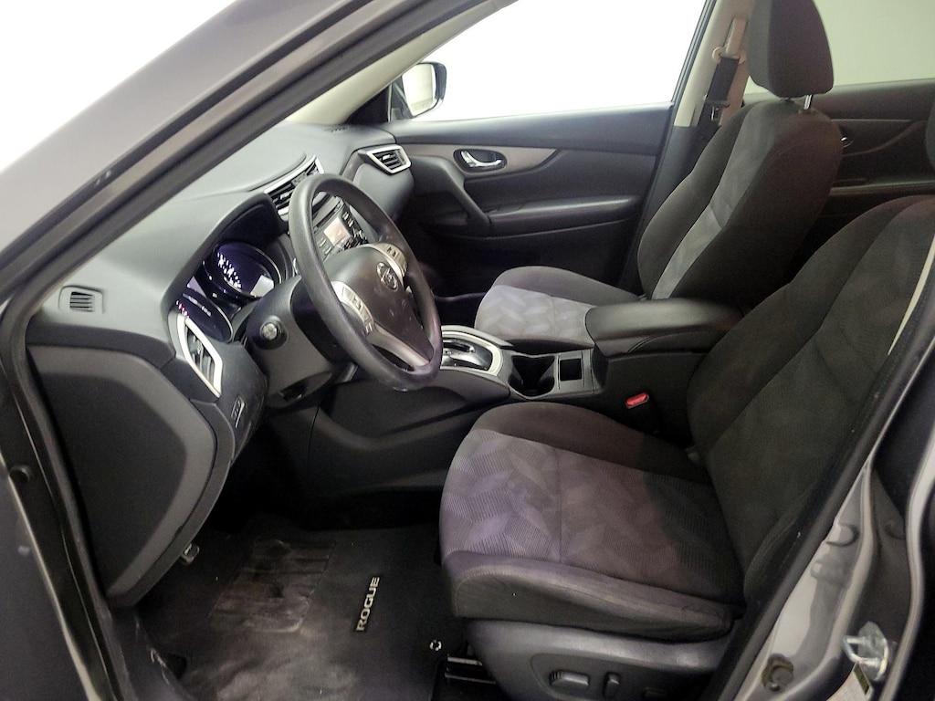 used 2016 Nissan Rogue car, priced at $13,998
