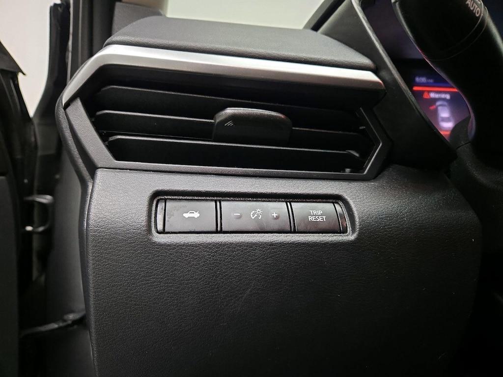 used 2022 Nissan Altima car, priced at $18,998