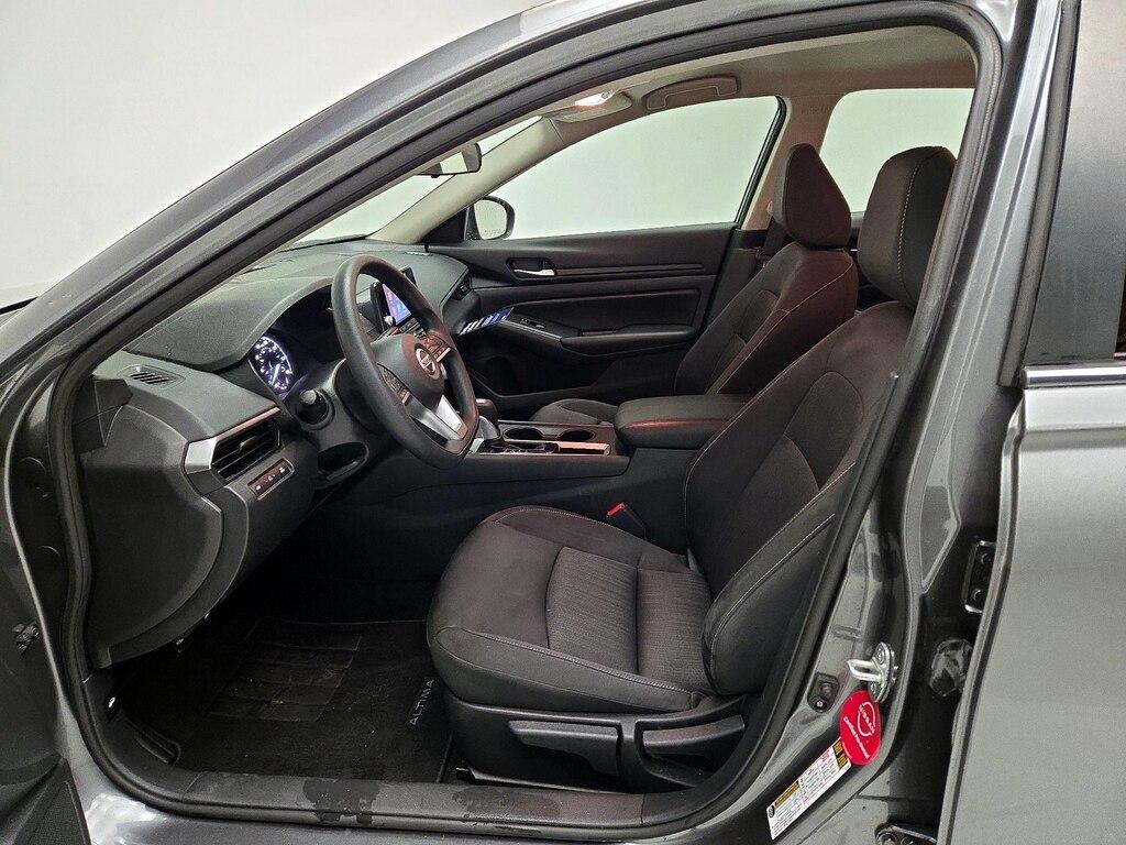 used 2022 Nissan Altima car, priced at $18,998