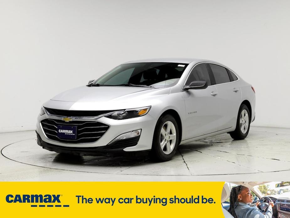 used 2019 Chevrolet Malibu car, priced at $17,998